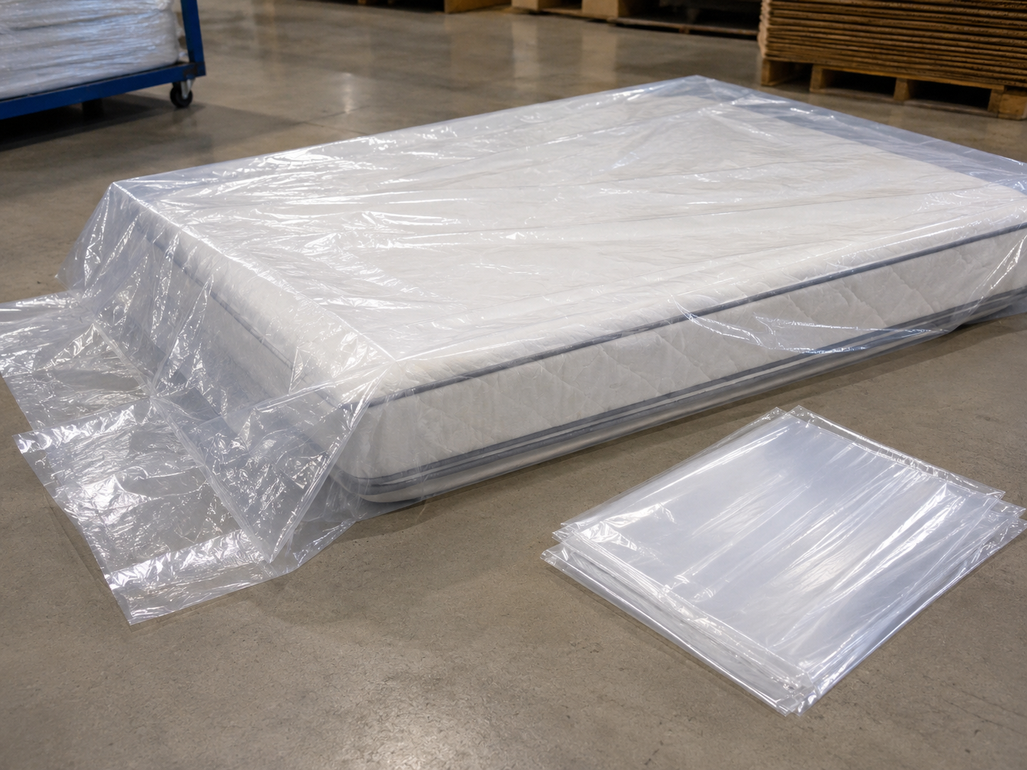 Mattress Bag