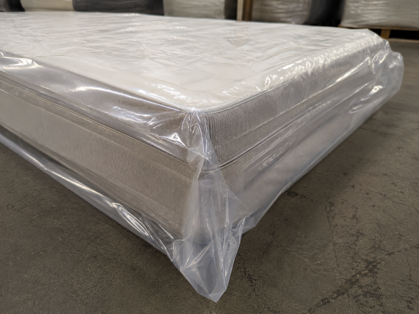 Mattress Bag detail