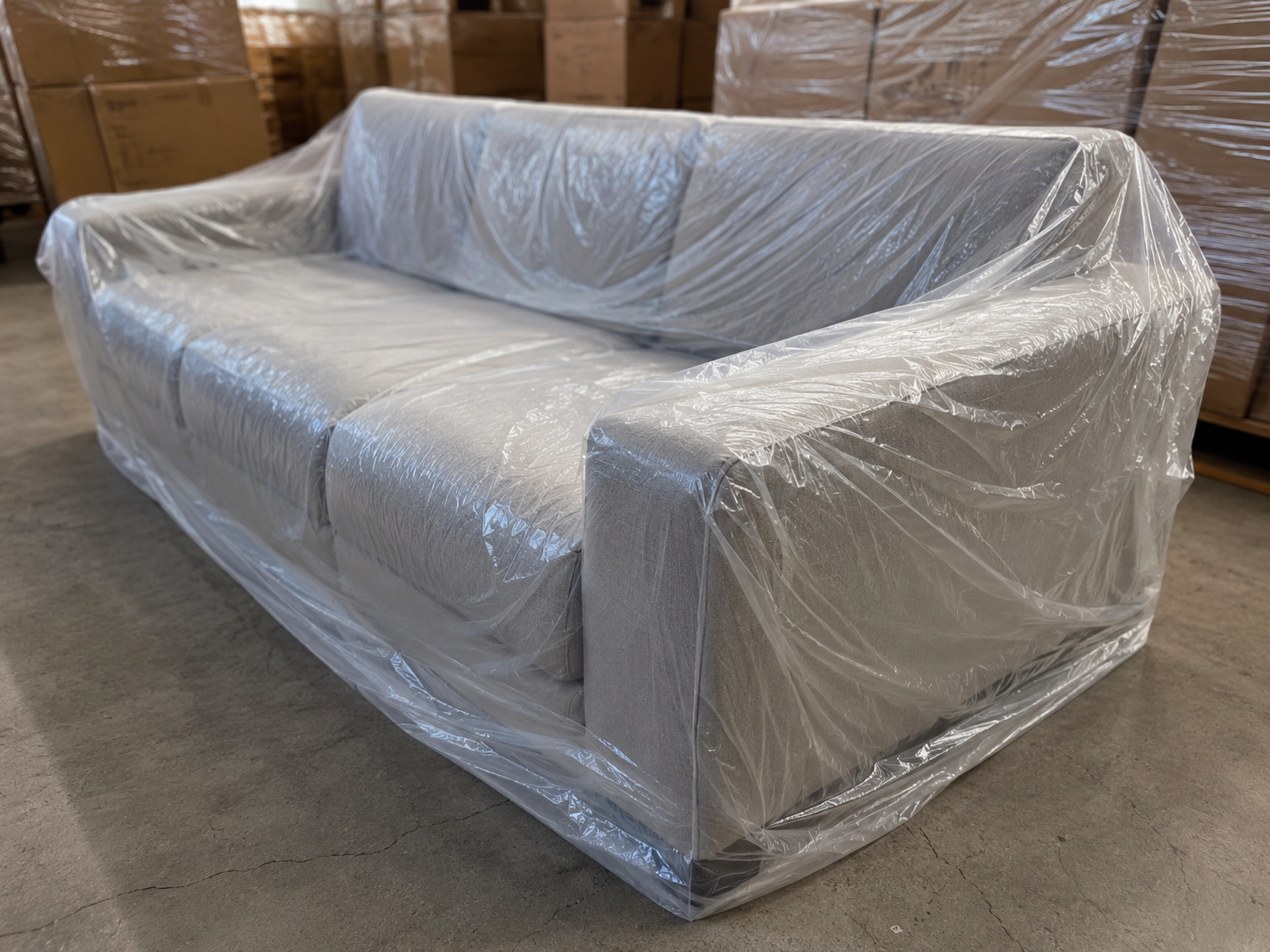 Sofa Cover