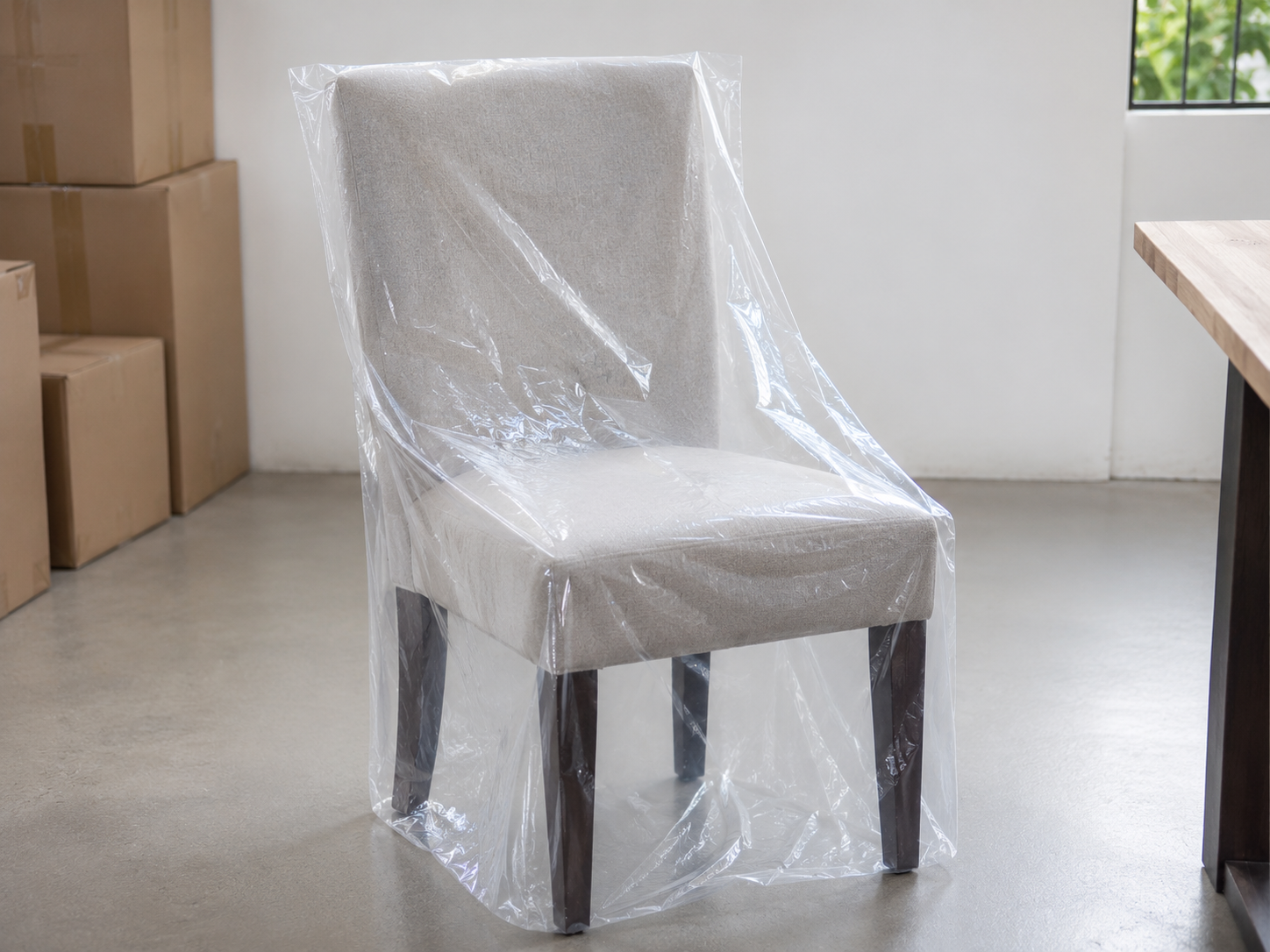 Chair Cover