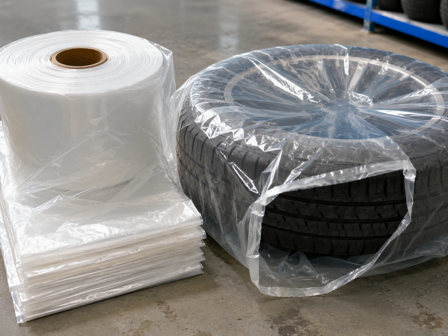 Tire Bag